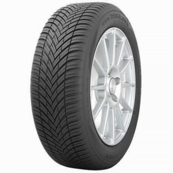 Toyo CELSIUS AS2 235/45R17 97Y