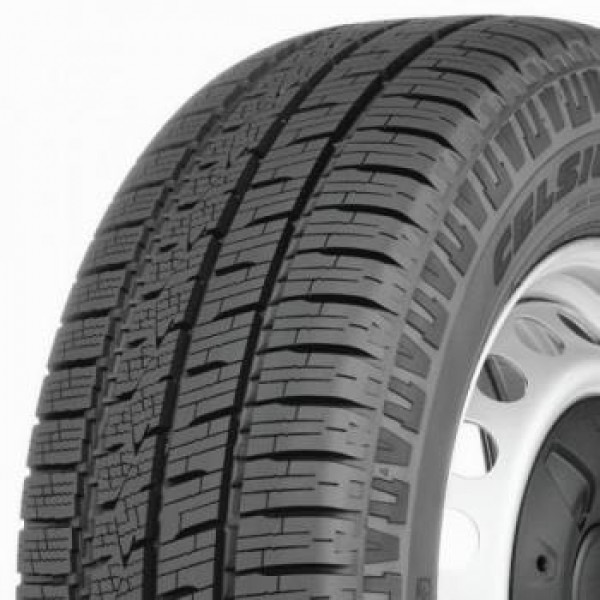 Toyo CELSIUS CARGO 195/60R16C 99/97H