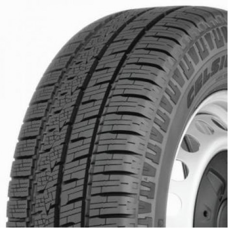 Toyo CELSIUS CARGO 215/65R16C 109/107T