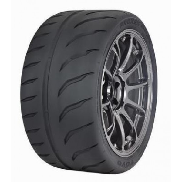 Toyo PROXES R888 R 245/40R17 95W