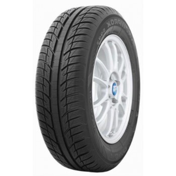 Toyo SNOWPROX S943 195/55R16 87H