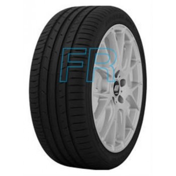 Toyo PROXES SPORT 245/40R17 95Y