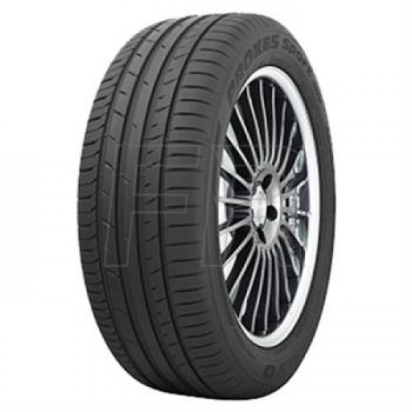 Toyo PROXES SPORT SUV 255/60R17 110W