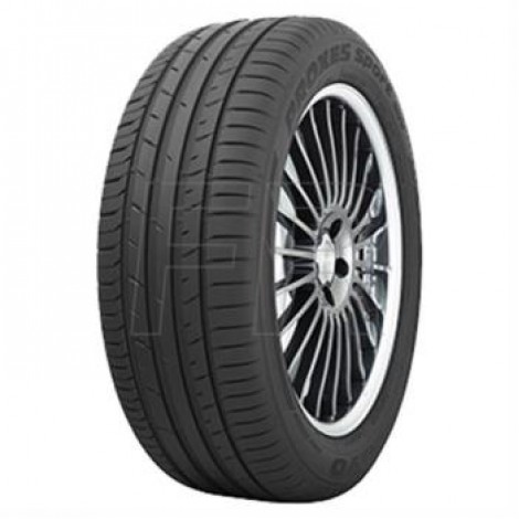 Toyo PROXES SPORT SUV 275/55R17 109V