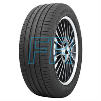 Toyo PROXES SPORT SUV 285/45R19 111Y