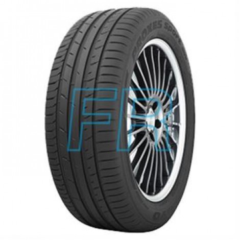 Toyo PROXES SPORT SUV 285/45R19 111Y