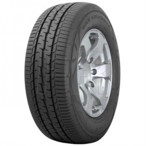 Toyo NANONERGY VAN 185/80R14C 102/100S