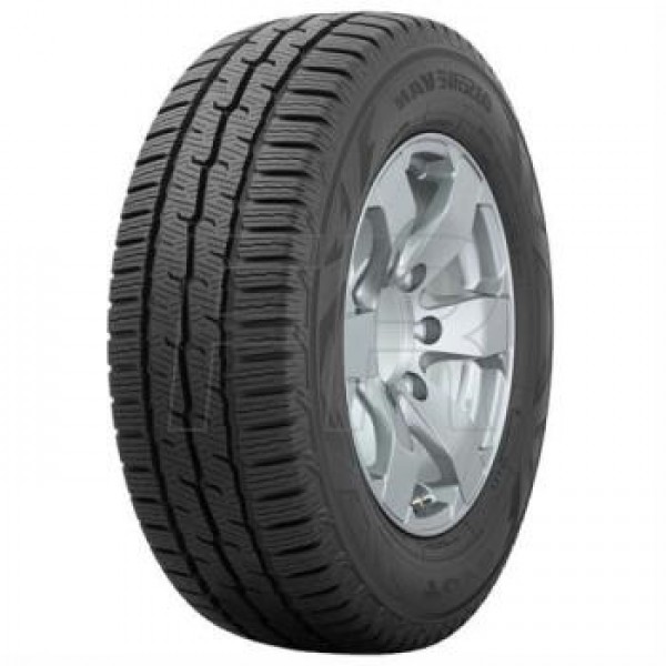 Toyo OBSERVE VAN 205/65R15C 102/100T