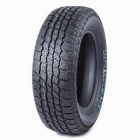 Tracmax X PRIVILO AT08 285/50R20 116H