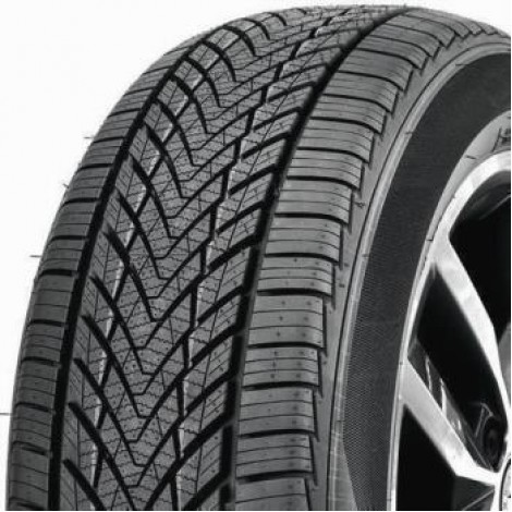 Tracmax TRAC SAVER A/S 195/55R16 87V