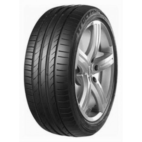 Tracmax X PRIVILO TX-3 275/30R20 97Y