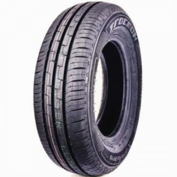 Tracmax X PRIVILO RF19 195/80R15C 106/104S