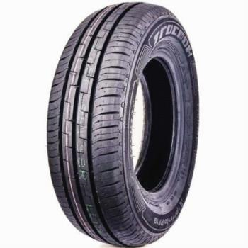 Tracmax X PRIVILO RF19 215/65R15C 104/102T