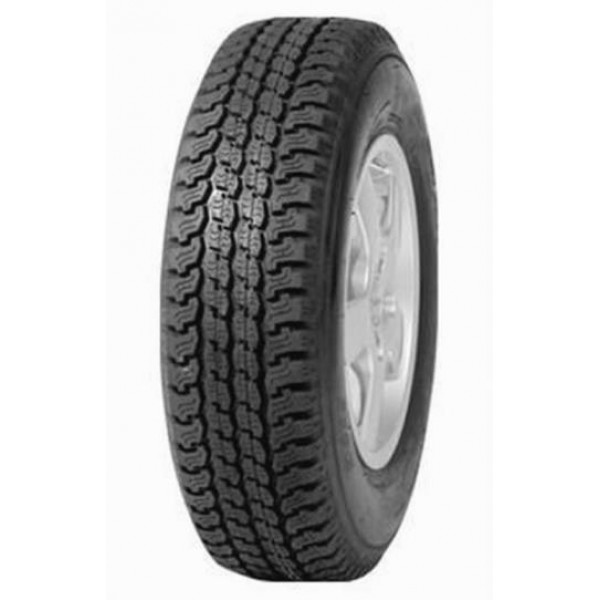 Tracmax Radial RF07 205/80 R16 104S XL