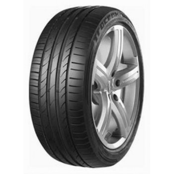 Tracmax X PRIVILO TX-3 235/40R18 95Y