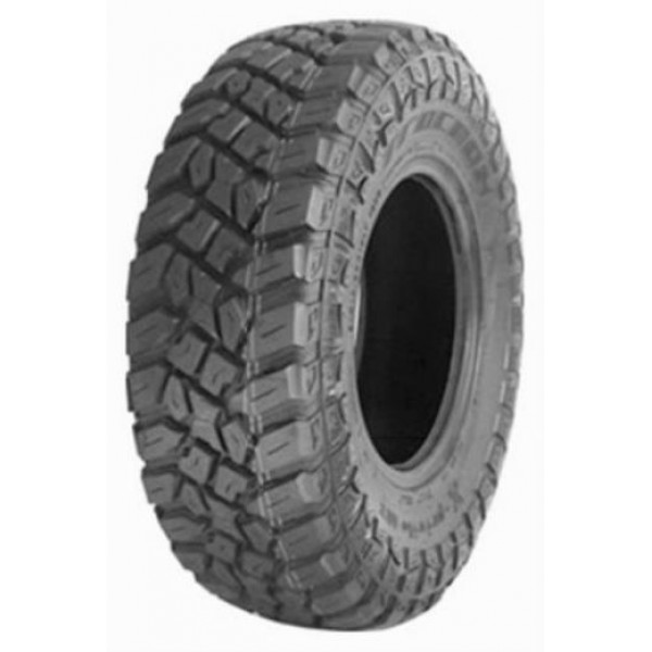 Tracmax X-Privilo M/T LT 285/75 R16 126/123Q