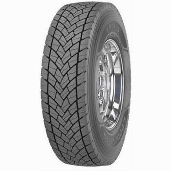 315/80R22,5 156/154L, TreadMax Goodyear (Reg.), TM UGMAX D