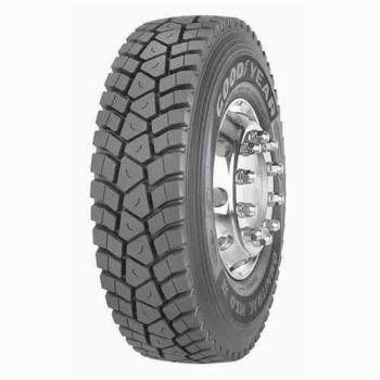 315/70R22,5 154/150K, TreadMax Goodyear (Reg.), TM MSD II