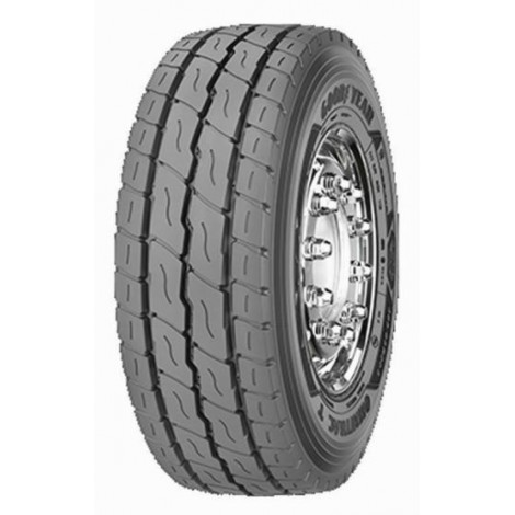 385/65R22,5 160/158K, TreadMax Goodyear (Reg.), TM OMNITRAC T