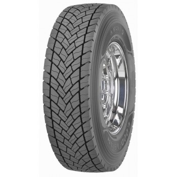 295/60R22,5 150/149L, TreadMax Goodyear (Reg.), TM KMAX D A