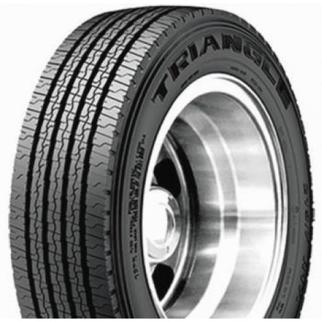 205/75R17,5 126/124M, Triangle, TR685