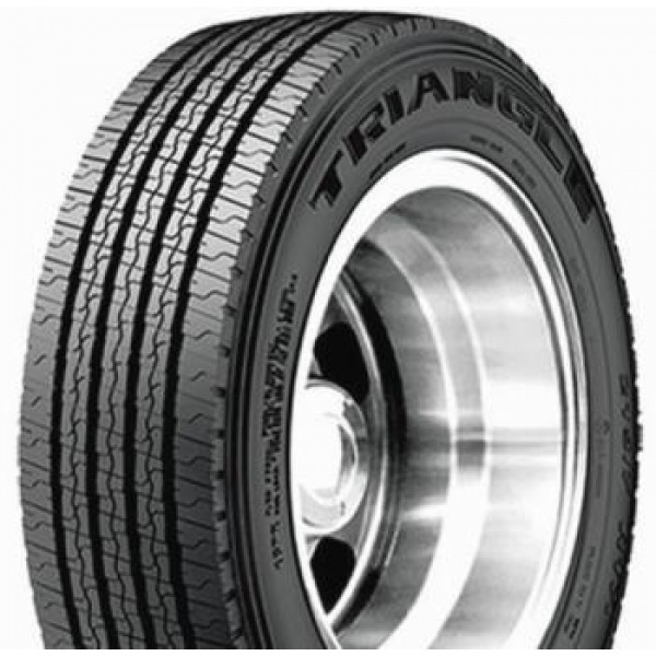 205/75R17,5 126/124M, Triangle, TR685