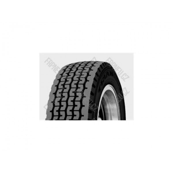 425/65R22,5 164J, Triangle, TR678