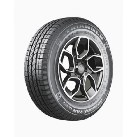 Triangle SEASONX VAN TA702 195/70R15C 104/102S