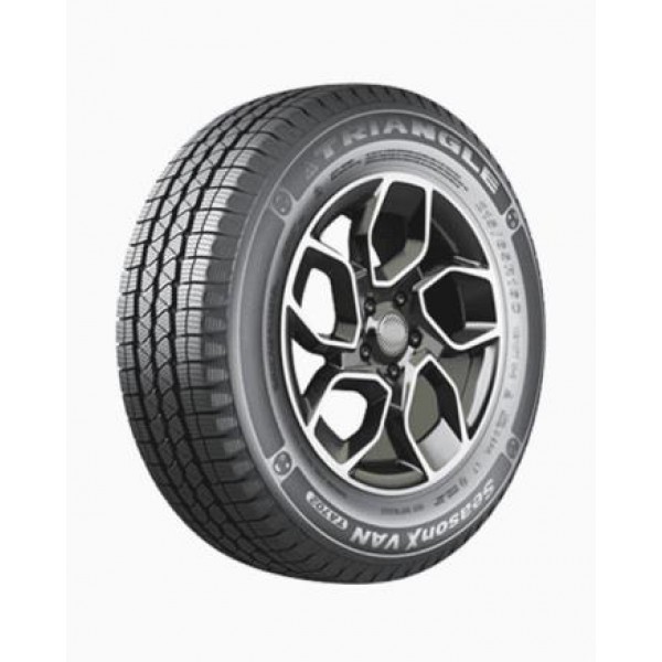 Triangle SEASONX VAN TA702 235/65R16C 115/113S