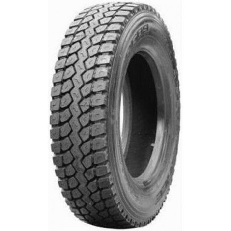 245/70R19,5 135/133L, Triangle, TR689A