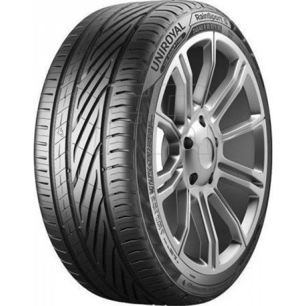 Uniroyal RAIN SPORT 5 185/55R15 82V