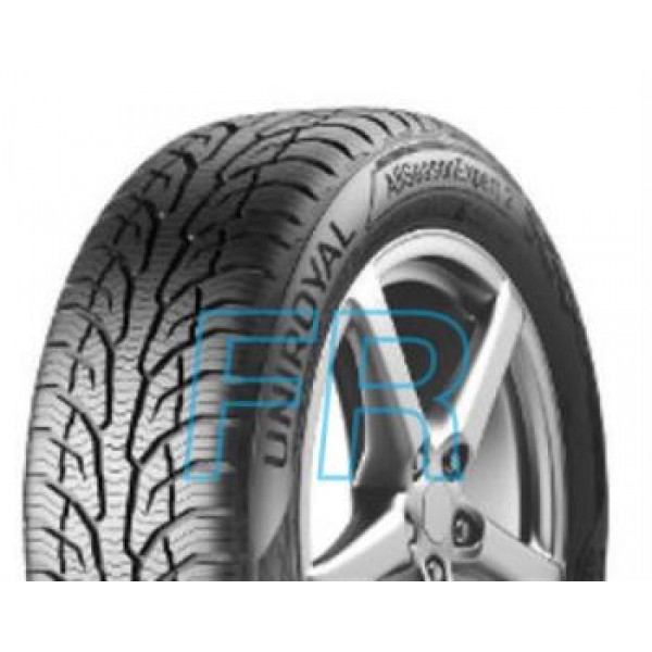 Uniroyal ALL SEASON EXPERT 2 225/55R16 99V