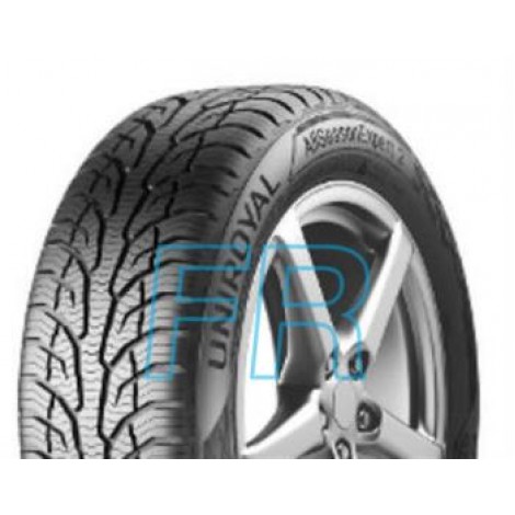 Uniroyal ALL SEASON EXPERT 2 235/45R17 97V