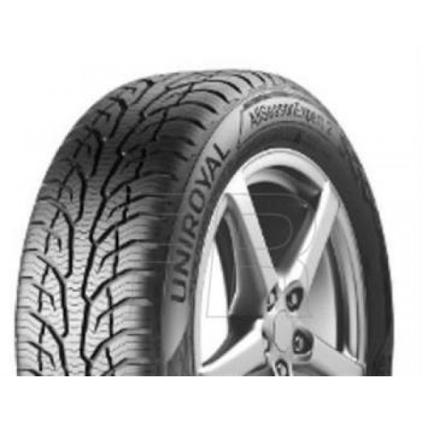 Uniroyal ALL SEASON EXPERT 2 235/60R18 107V