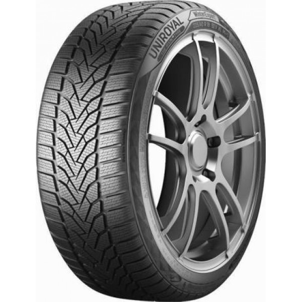 Uniroyal WINTER EXPERT 195/65R15 91T