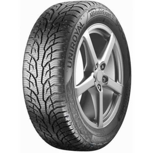 Uniroyal ALL SEASON EXPERT 2 195/50R16 88V