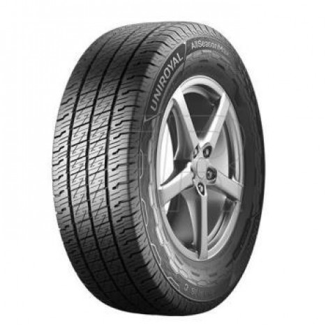 Uniroyal ALL SEASON MAX 205/75R16C 110/108R