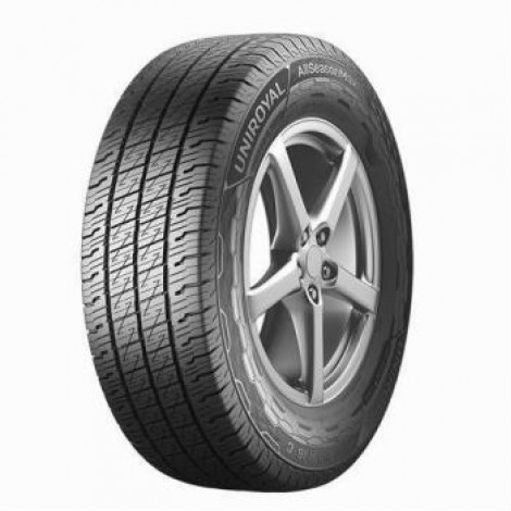 Uniroyal ALL SEASON MAX 195/75R16C 110/108R