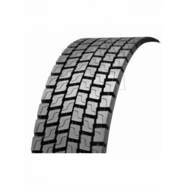 315/70R22,5 , Vipal, VDE2A, Barum