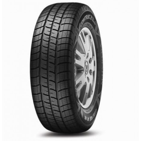 Vredestein COMTRAC 2 ALL SEASON+ 195/75R16C 107/105R