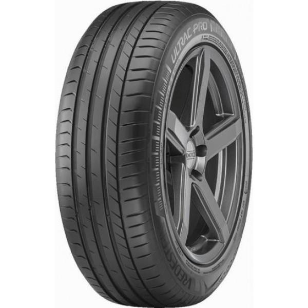 Vredestein Ultrac Pro 5 235/40 R19 96Y