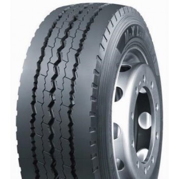 235/75R17,5 143/141J, West Lake, WTX1