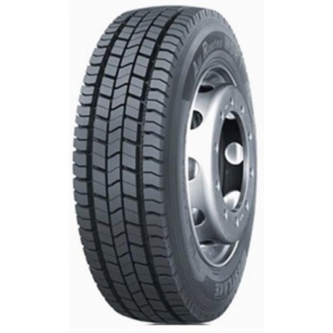 225/75R17,5 129/127M, West Lake, WDR1+