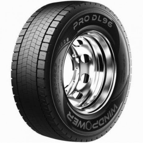 315/60R22,5 152/148L, Wind Power, PRO DL96