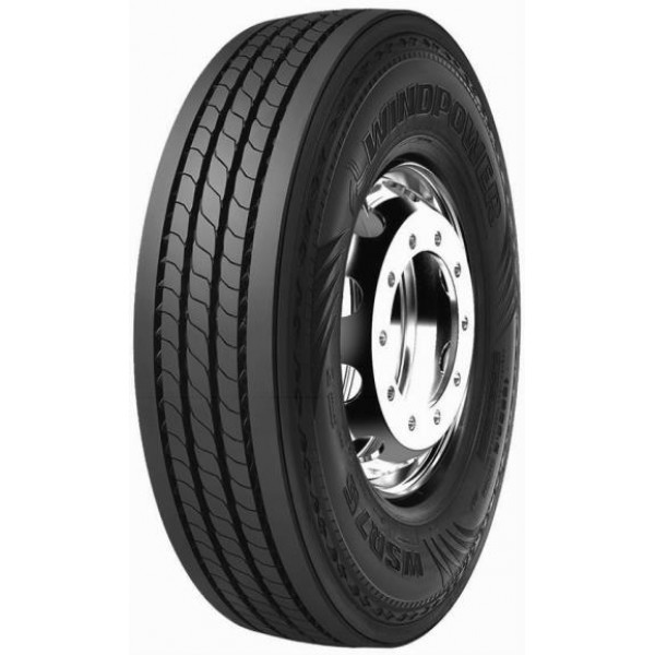 265/70R19,5 143/141J, Wind Power, WSR75