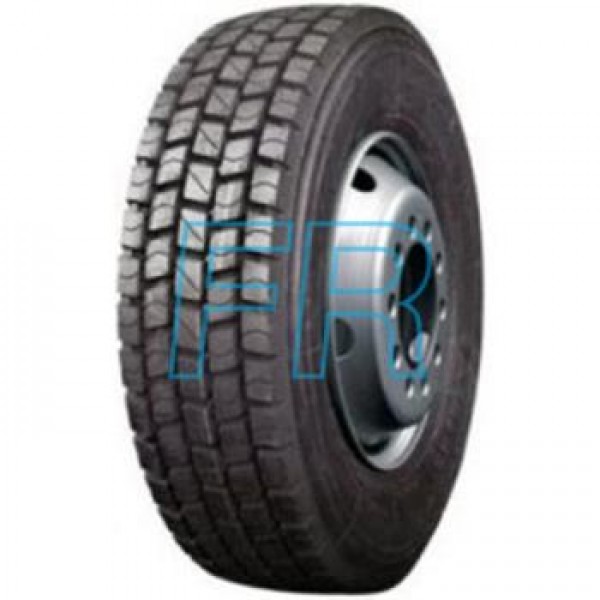 215/75R17,5 127/124M, Wind Power, WDR09