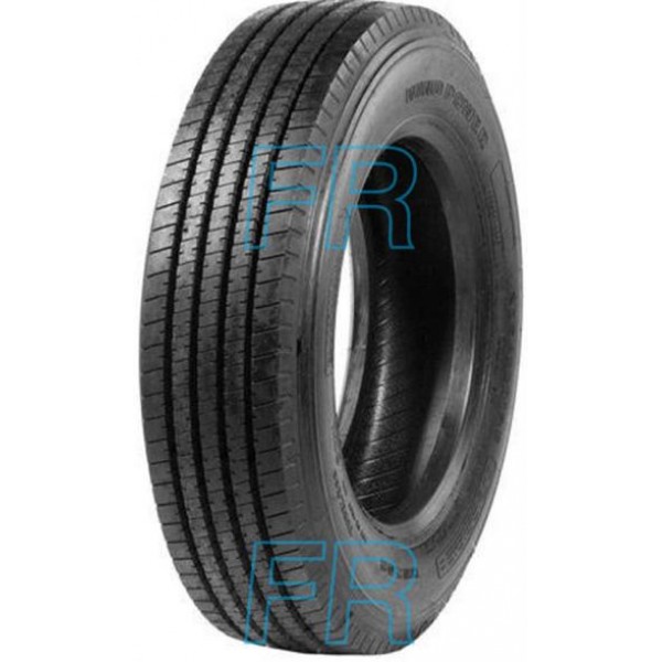 235/75R17,5 132/129M, Wind Power, WSR24