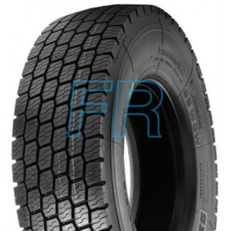 315/70R22,5 152/148M, Wind Power, WSW80