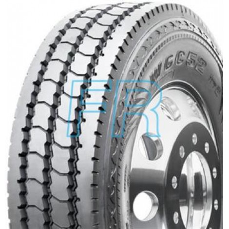 315/80R22,5 154/151L, Wind Power, WGC52