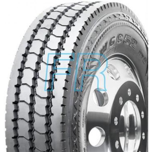 315/80R22,5 154/151L, Wind Power, WGC52